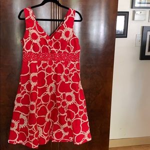 Boden sundress
